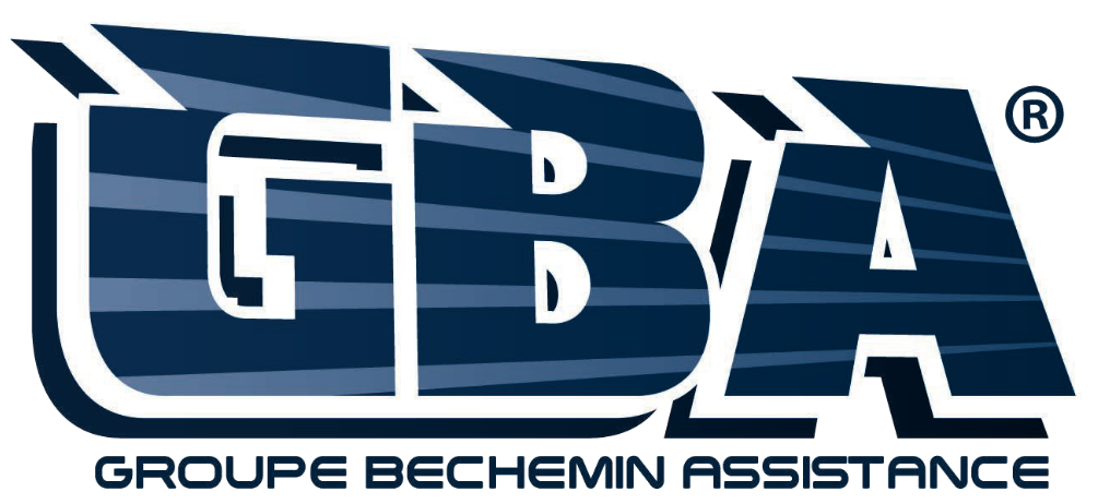 Logo GBA